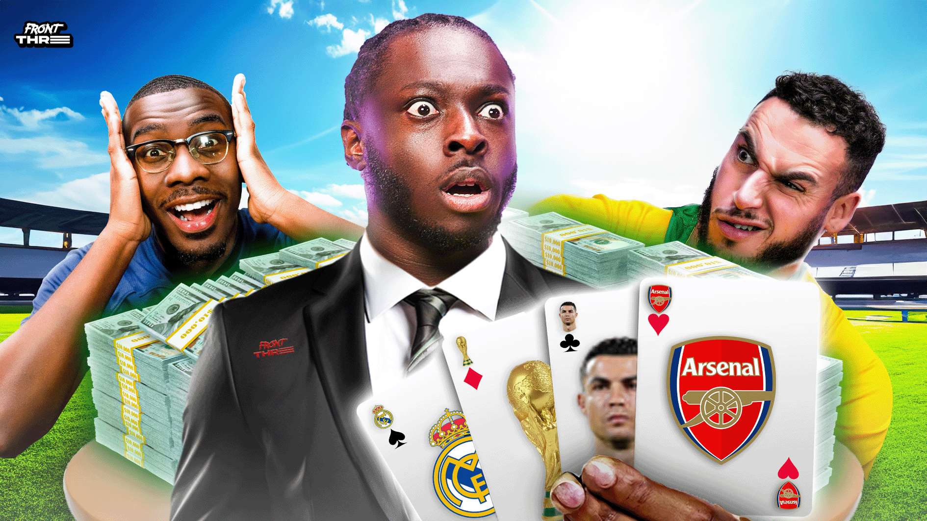 背的賽程 背的賽程