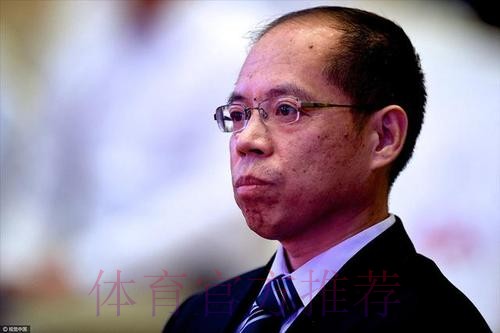 张剑当选国际足联理事